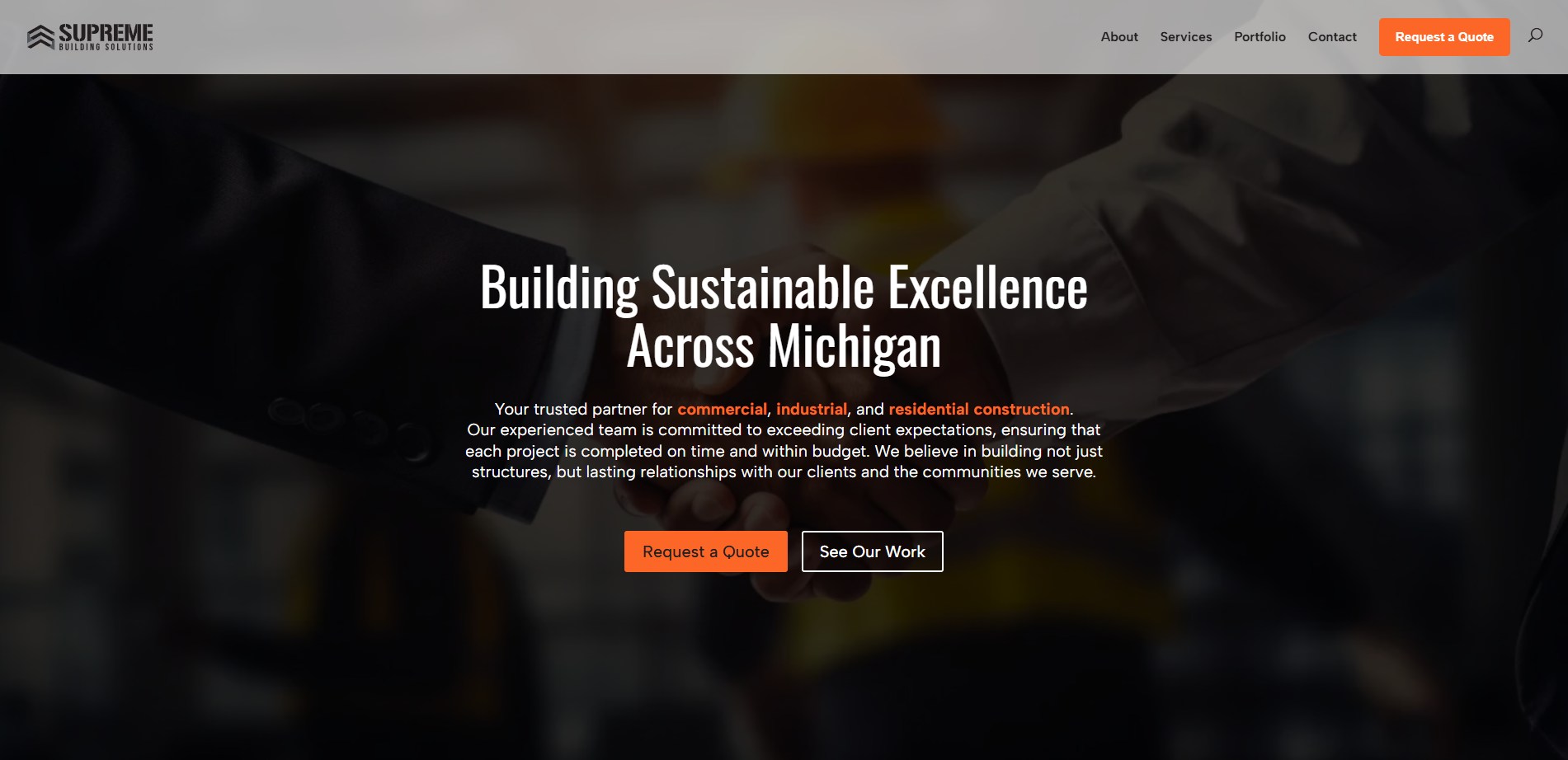 Why Your Contractor Website Isn’t Getting You Calls – And What to Fix First