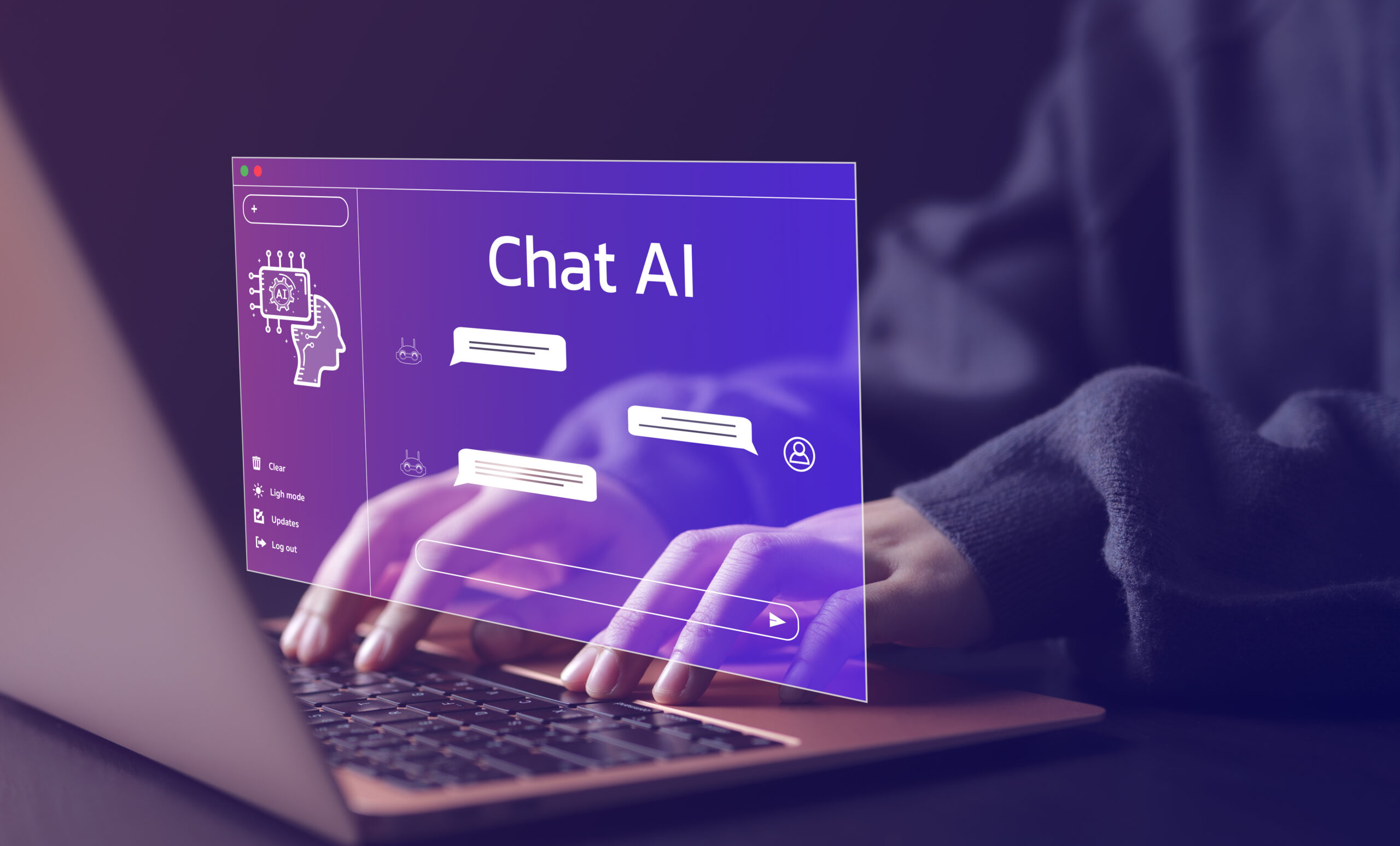 What AI Says About Your Business (And How to Check)