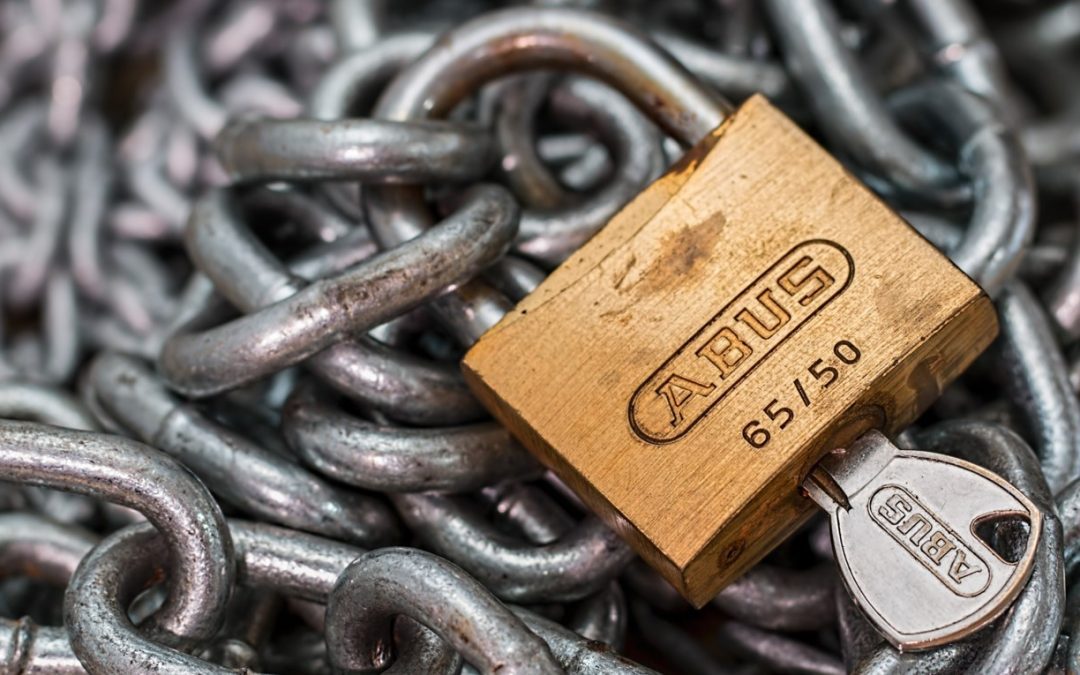 Password Safety in 2020