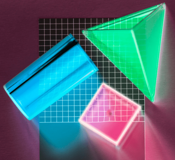 Colorful Blocks