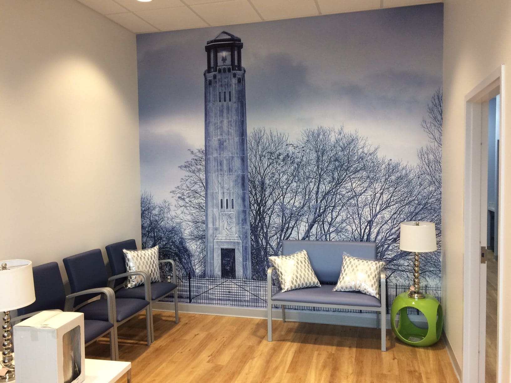 Dental Works – Canton – After