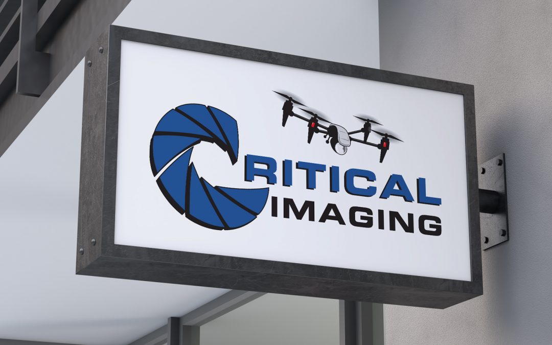 Critical Imaging – Logo