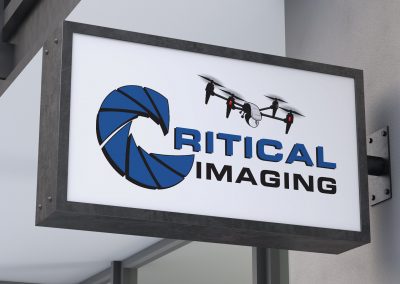 Critical Imaging – Logo