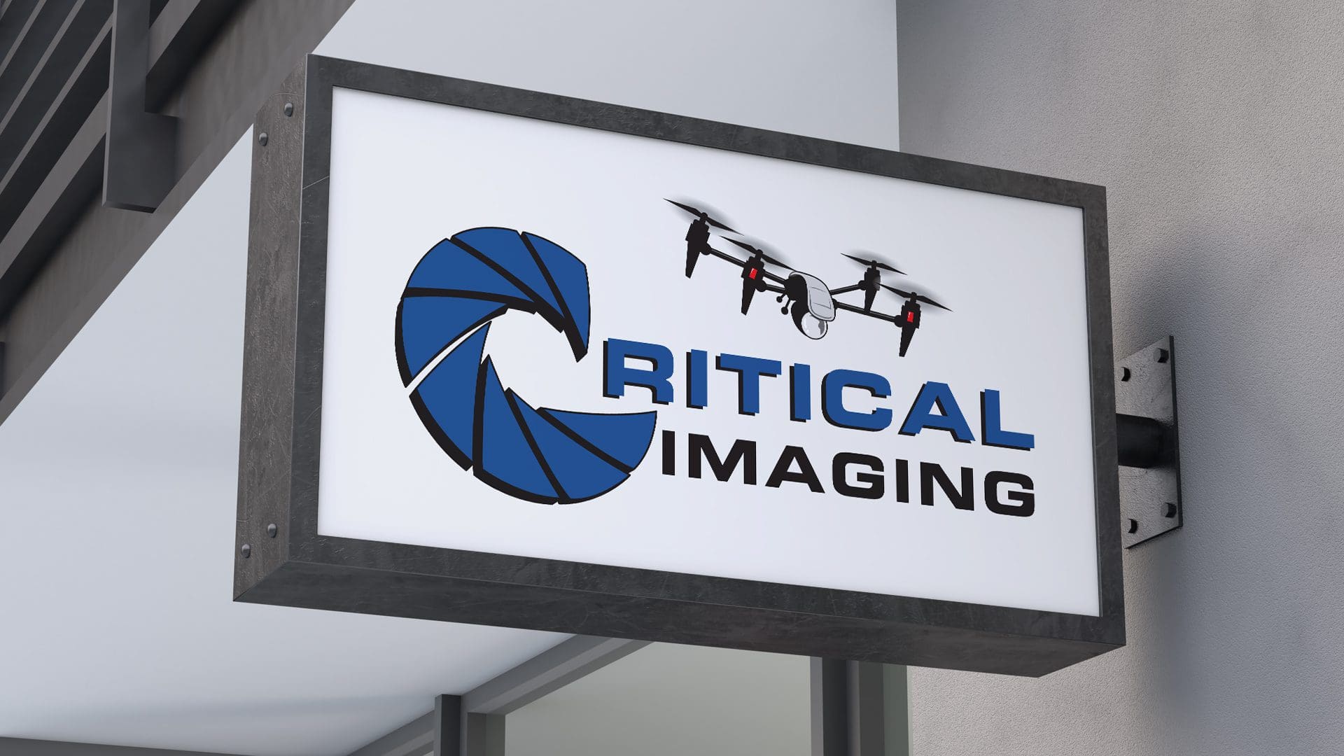 Critical Imaging – Logo Mockup (3) Critical Imaging - Logo Mockup (3)