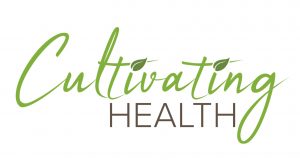 Cultivating Health - Logo