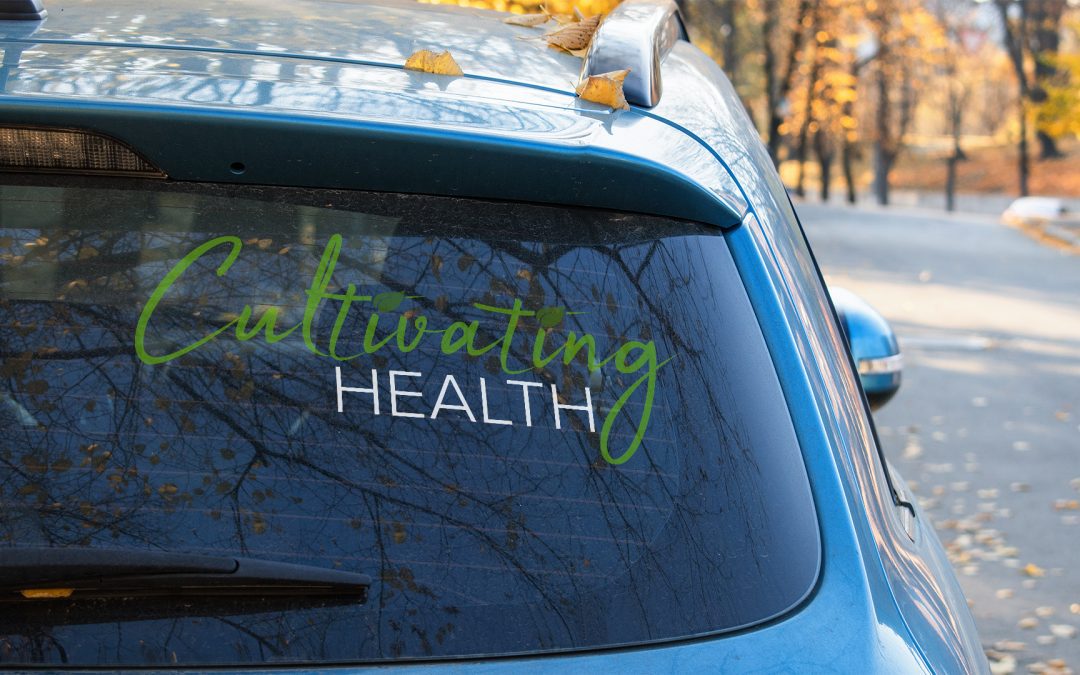 Cultivating Health – Logo