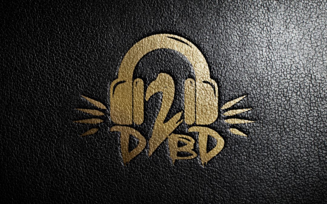 Dare 2B Different Music Logo