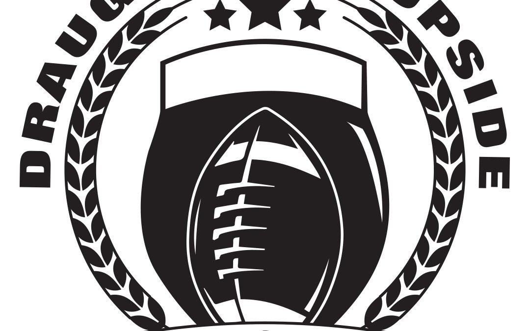 Draught for Upside – Podcast Logo