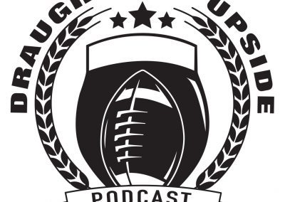 Draught for Upside – Podcast Logo