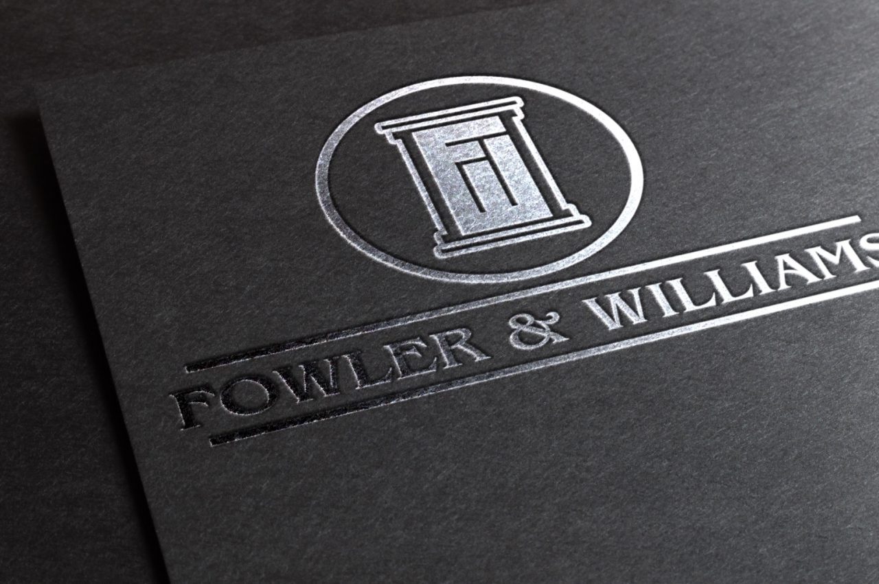 Fowler and Williams - Logo | Fusion Marketing