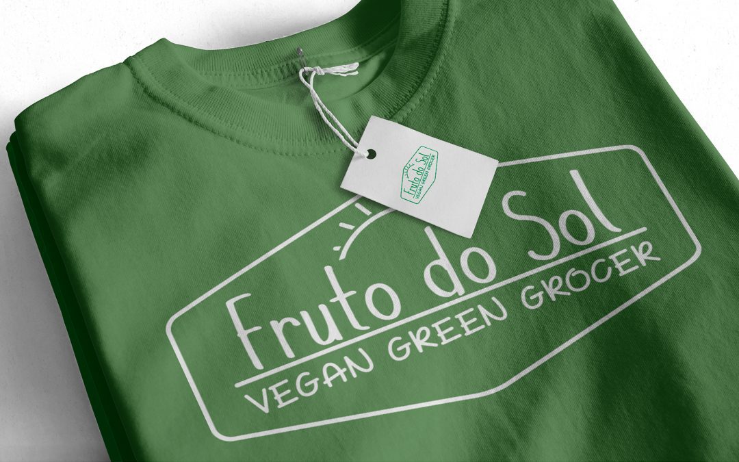 Fruto Do Sol – Logo