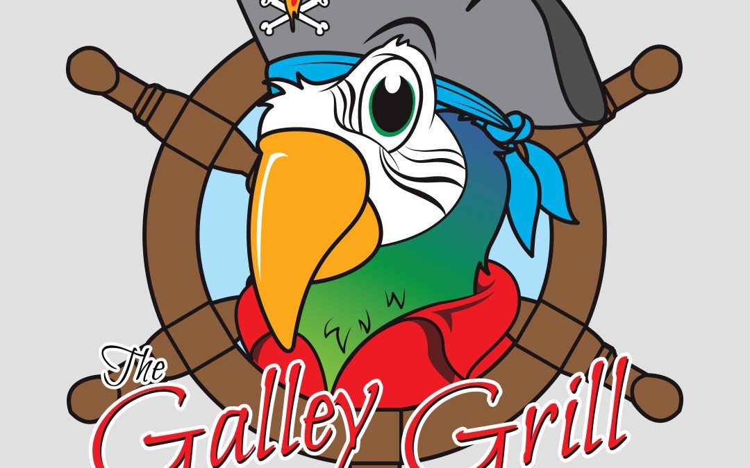 Galley Grill – Logo
