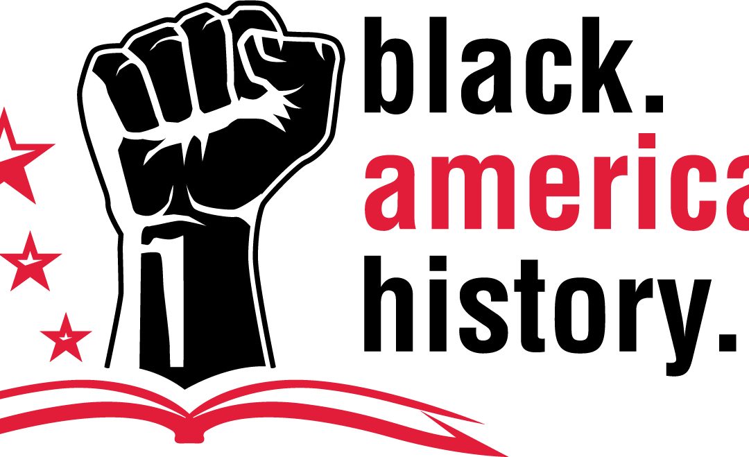 Black American History – Logo Design