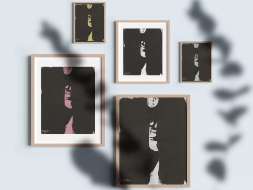 Emily Alber Art – Hidden Art