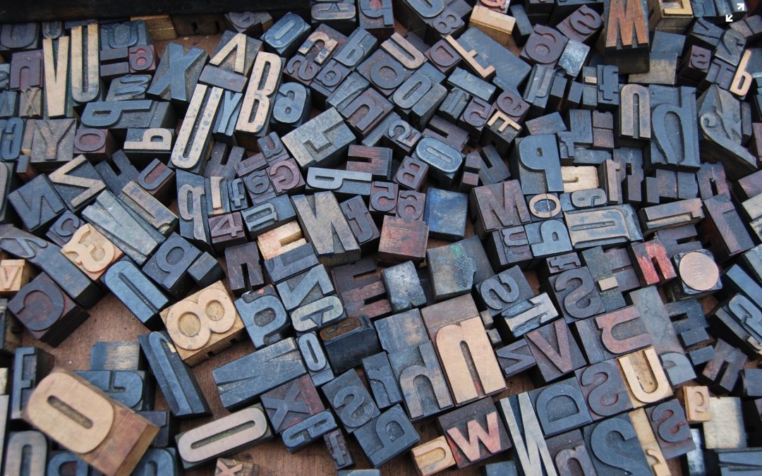 How to Select the Best Font For Your Business Logo Design