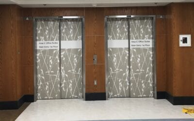Beaumont Troy Campus Elevators