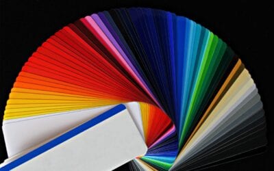 Logo colors: what is the right one for your company?