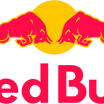 Logo Design Redbull Logo