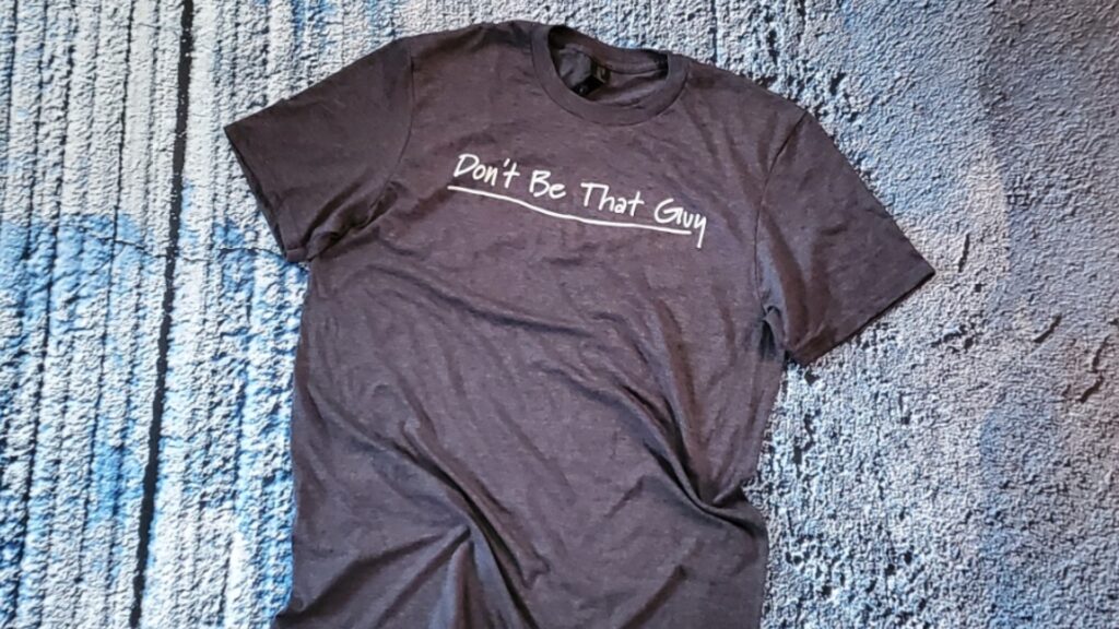 DTG Printed Shirts 5
