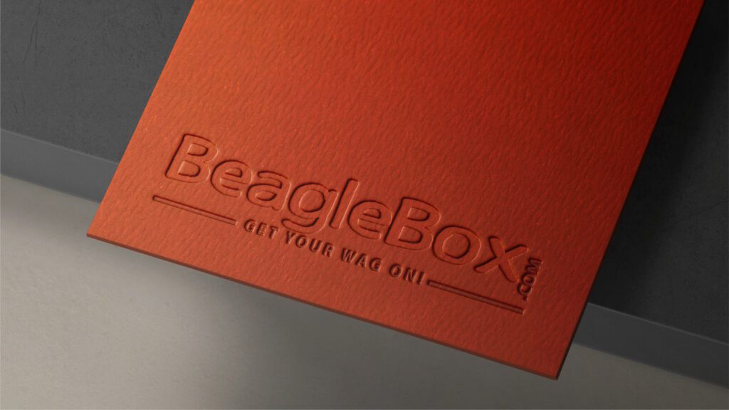 BeagleBox Logo