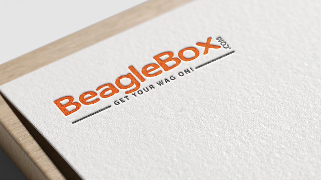 BeagleBox Logo 3
