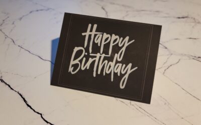 DFWN – Birthday Cards