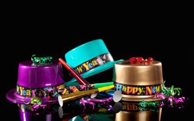 Creative Marketing Ideas for New Years Day- January 1st, 2022