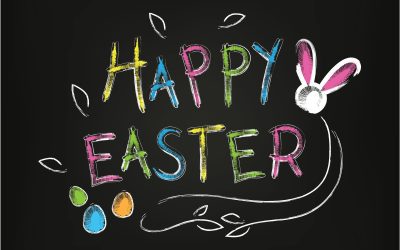 Creative Marketing for Easter Sales – April 17th