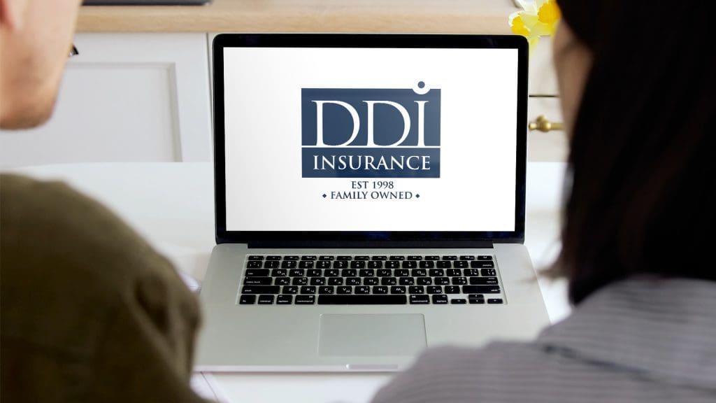 DDI insurance Logo 2
