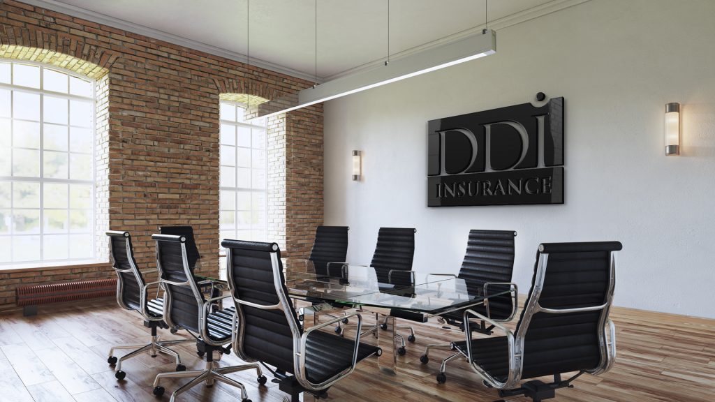 DDI insurance Logo 3
