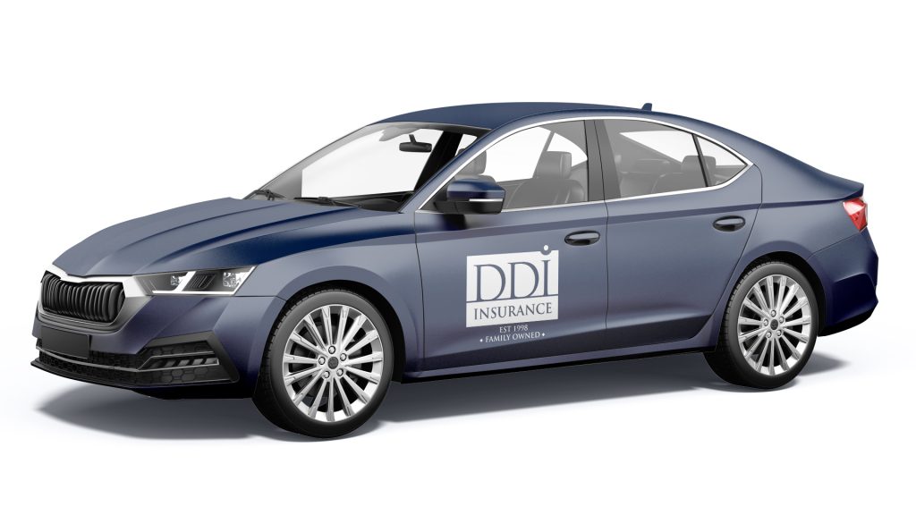 DDI insurance Logo 4