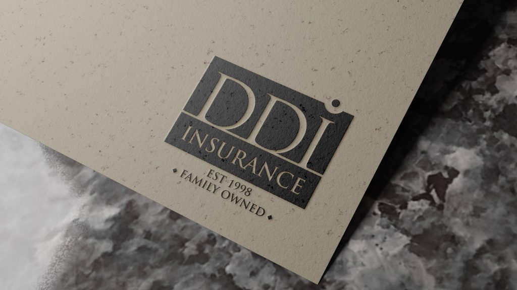 DDI insurance Logo 7