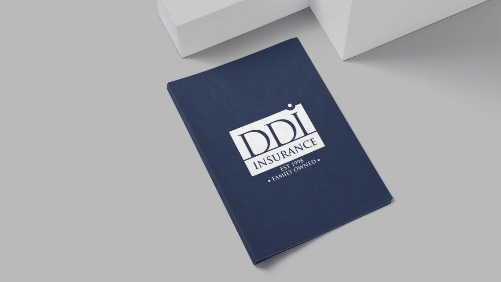 DDI insurance Logo 8
