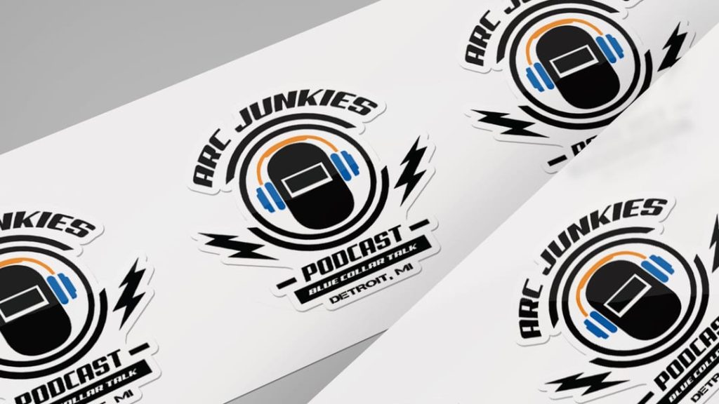 Fusion Marketing What Size Should a Podcast Logo Be Arc Junkies