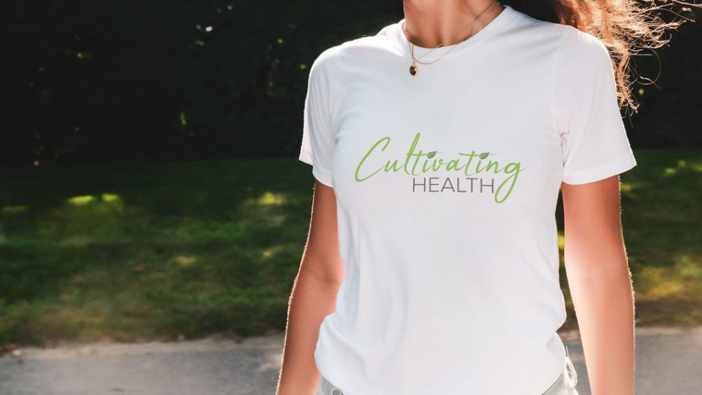 Fusion Marketing What You Need to Know About Podcast Marketing Tactics for 2022 Cultivating Health T Shirt