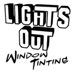 Lights Out Window Tinting