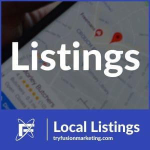 listings