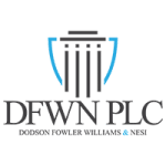DFWL Logo