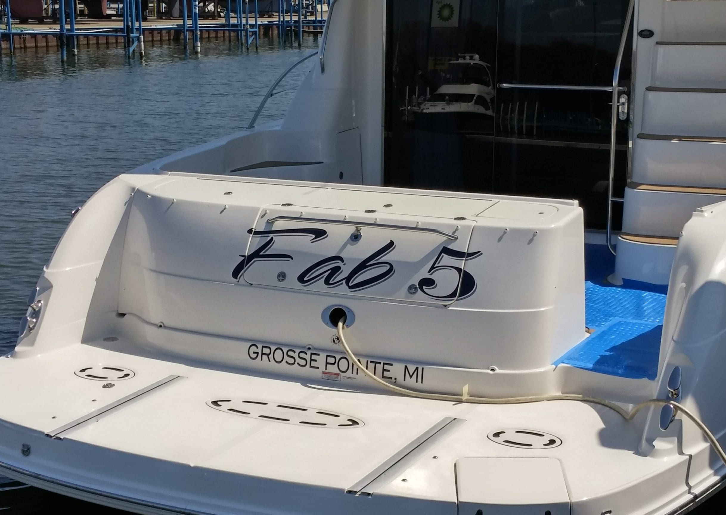custom boat decals 6
