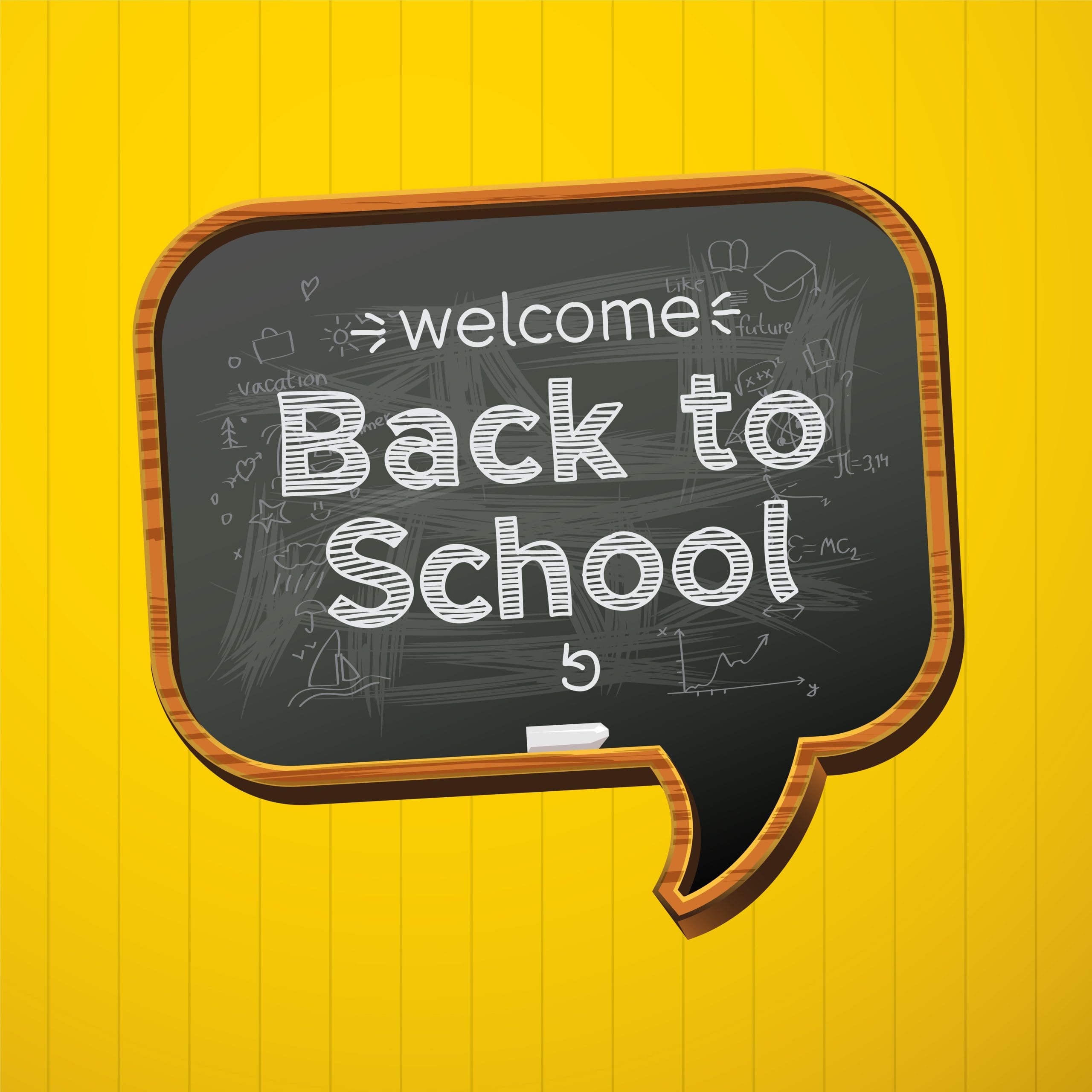 Fusion Marketing How to Get the Most Out of Back to School Promotions for Any Business Welcome