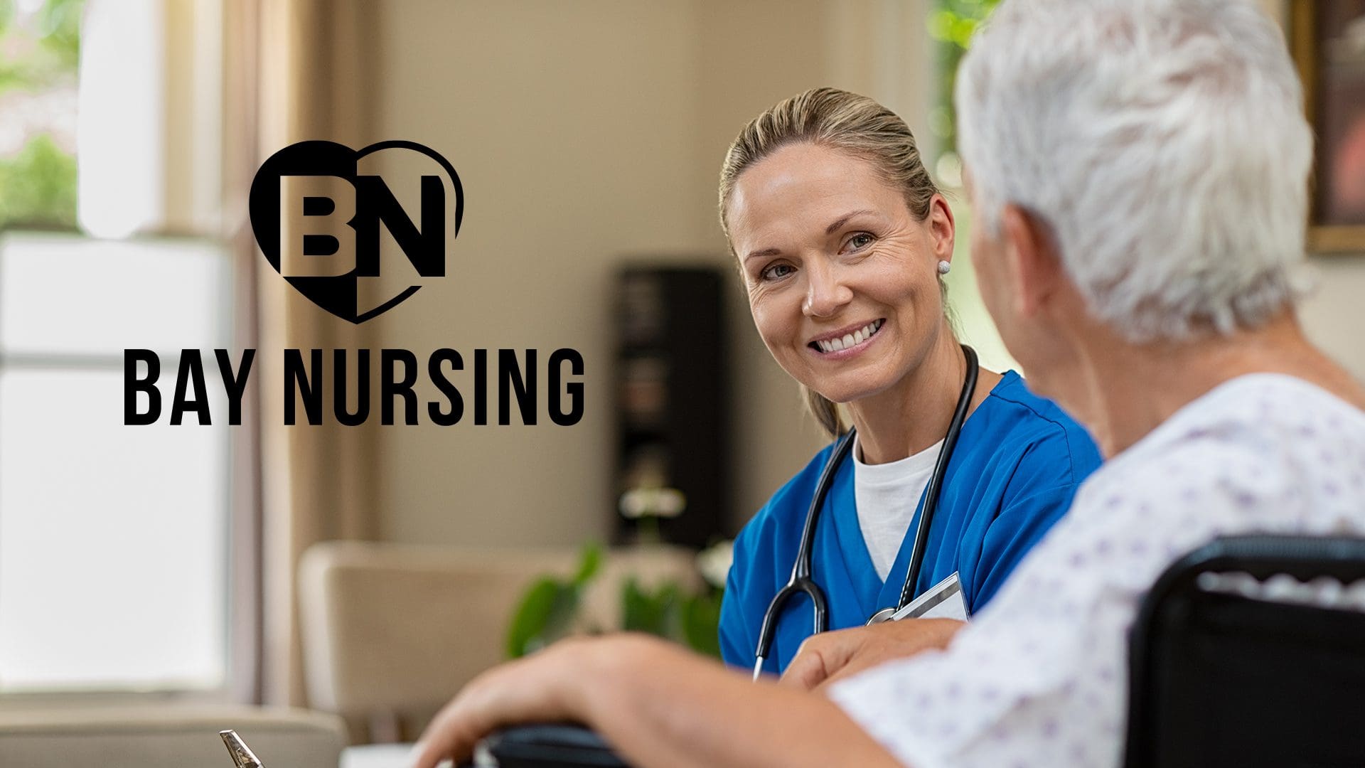 Nurse Practitioner Logo 8