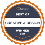 Best of Creative Design 2021