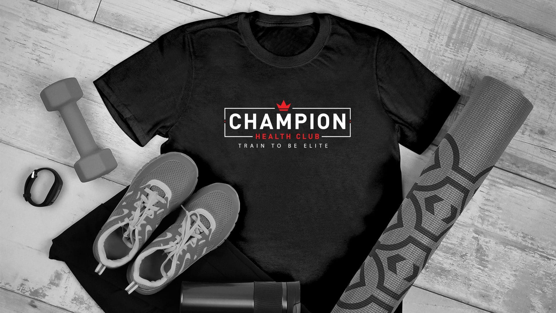 Champion sweatshirt fit on sale 2019