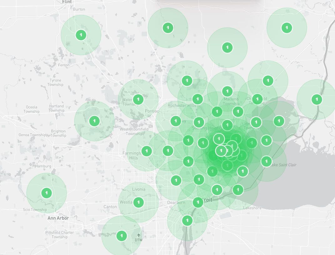 Google Business Profile Scan | Fusion Marketing